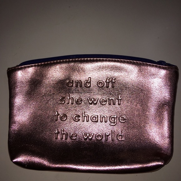 Make up Bags with free gift inside! - Picture 5 of 5